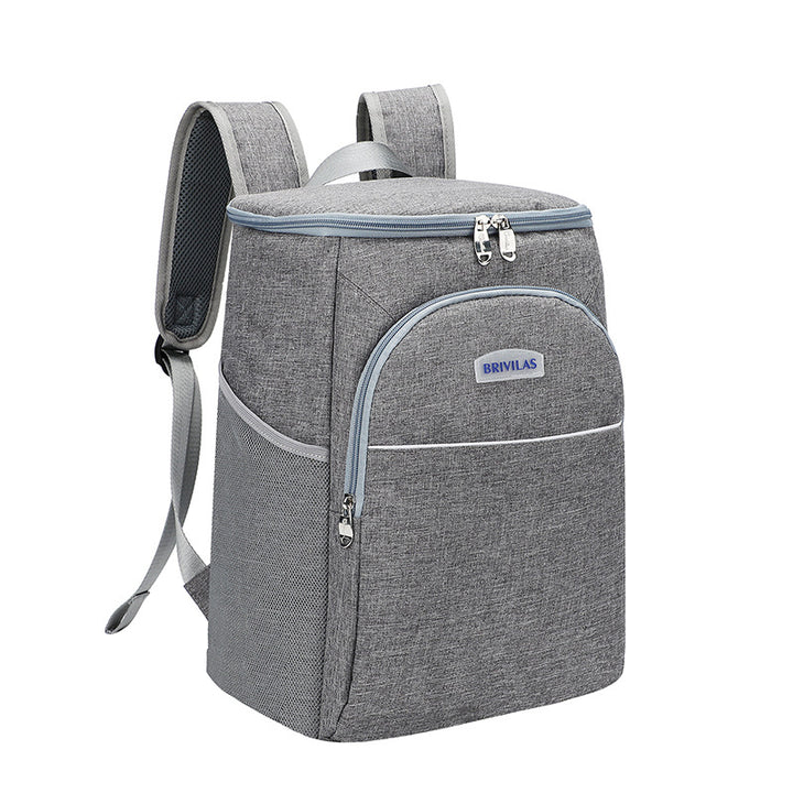 Isolierte Multifunktions-Rucksack Karnz