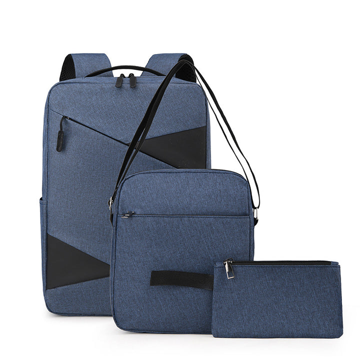 Modular Multifunktionaler Stauraum-Rucksack Karnz