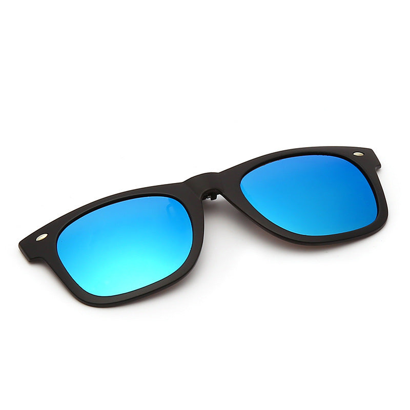 Damen Sonnenbrille im stilvollen Sportdesign Karnz