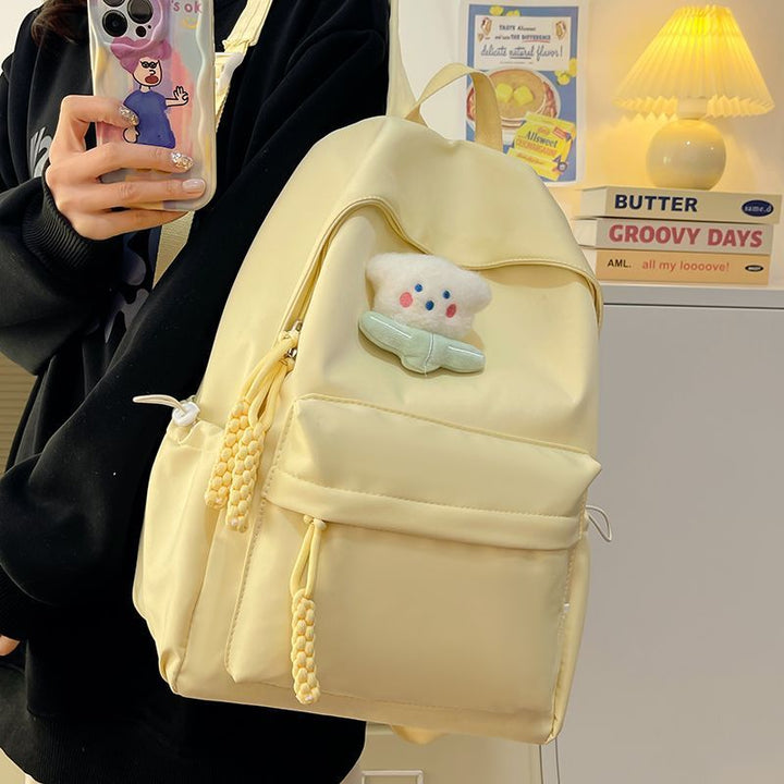 Süßer Cartoon-Rucksack Karnz
