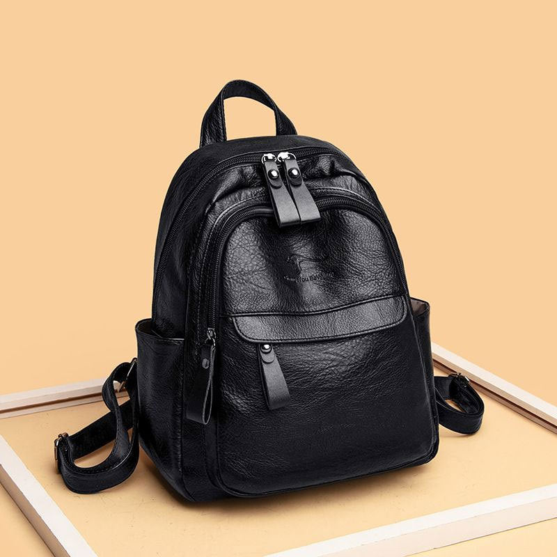 Multi-Abteil Stilvoller Rucksack Karnz