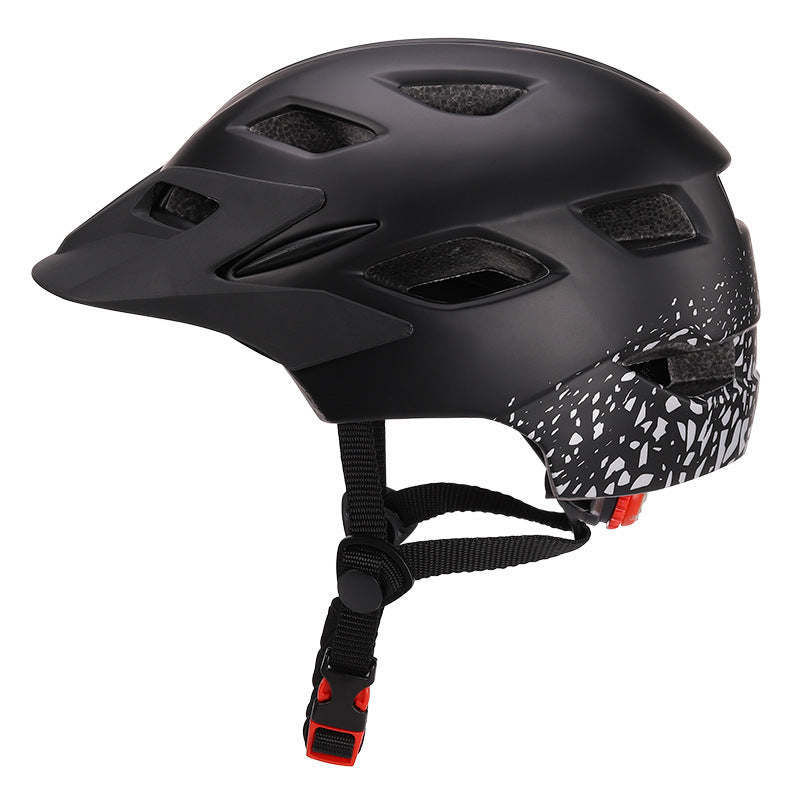 Fahrradhelm Karnz