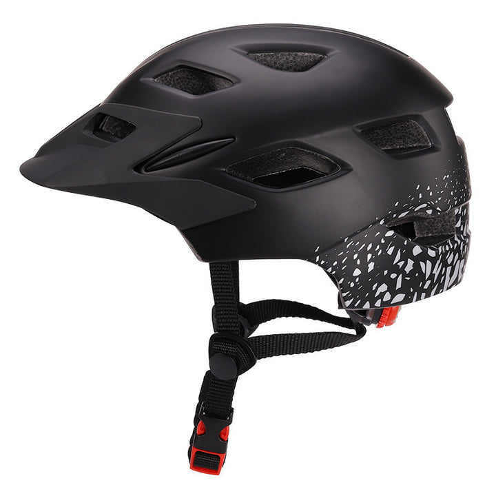 Fahrradhelm Karnz
