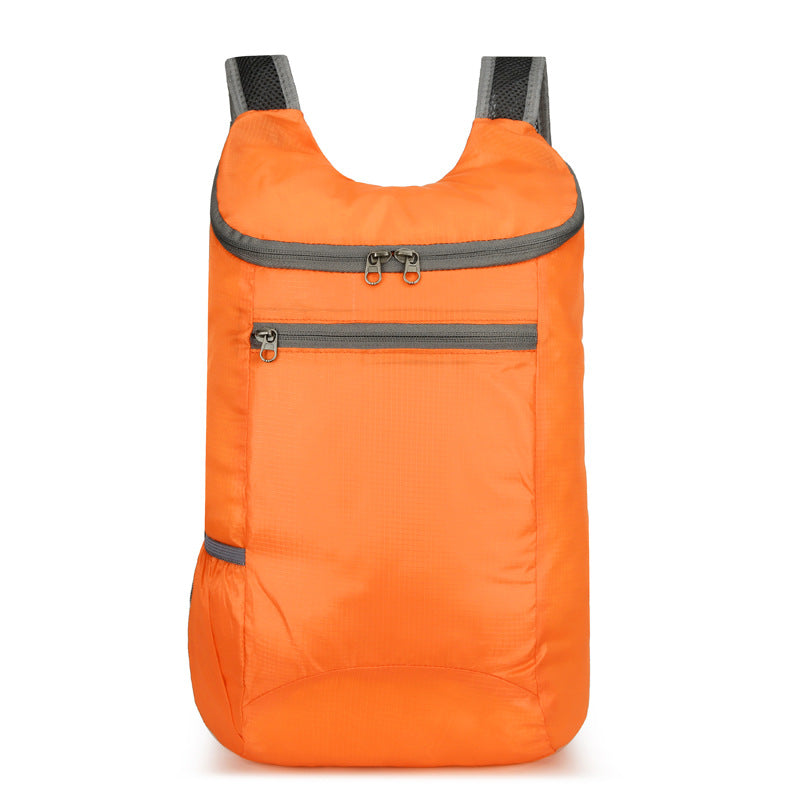 Leichtgewicht Packbarer Outdoor Rucksack Karnz