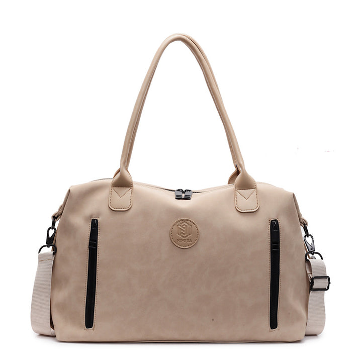 Stylische Multi-Purpose Reisehandtasche