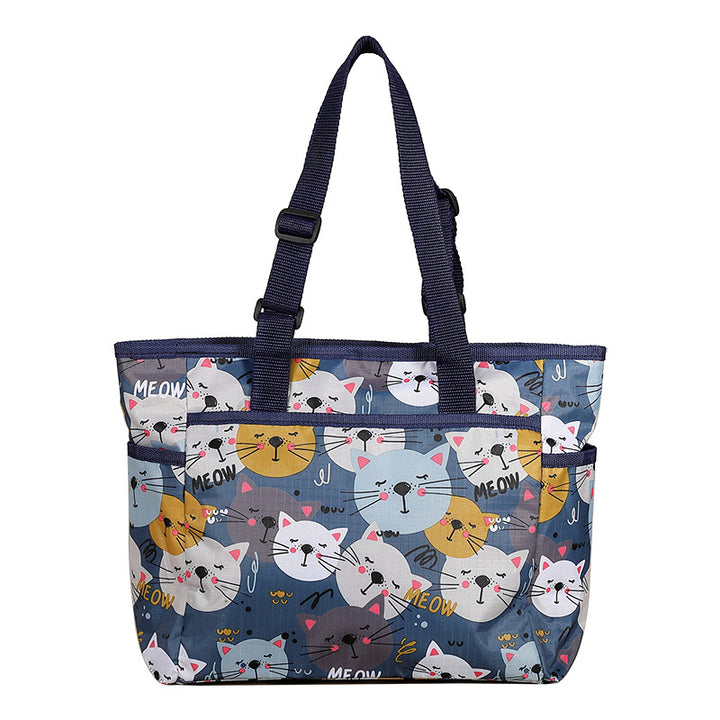 Funktionale Strandtasche Karnz
