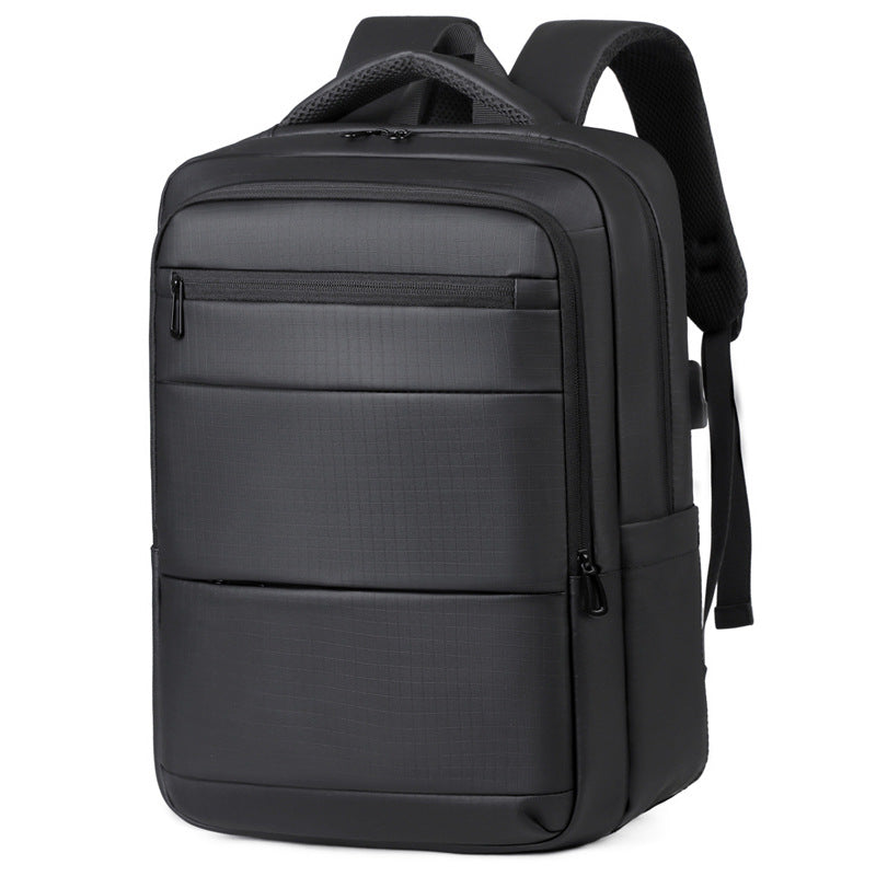 Moderner Slim Rucksack Karnz