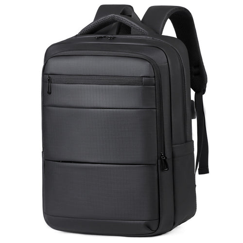 Moderner Slim Rucksack Karnz