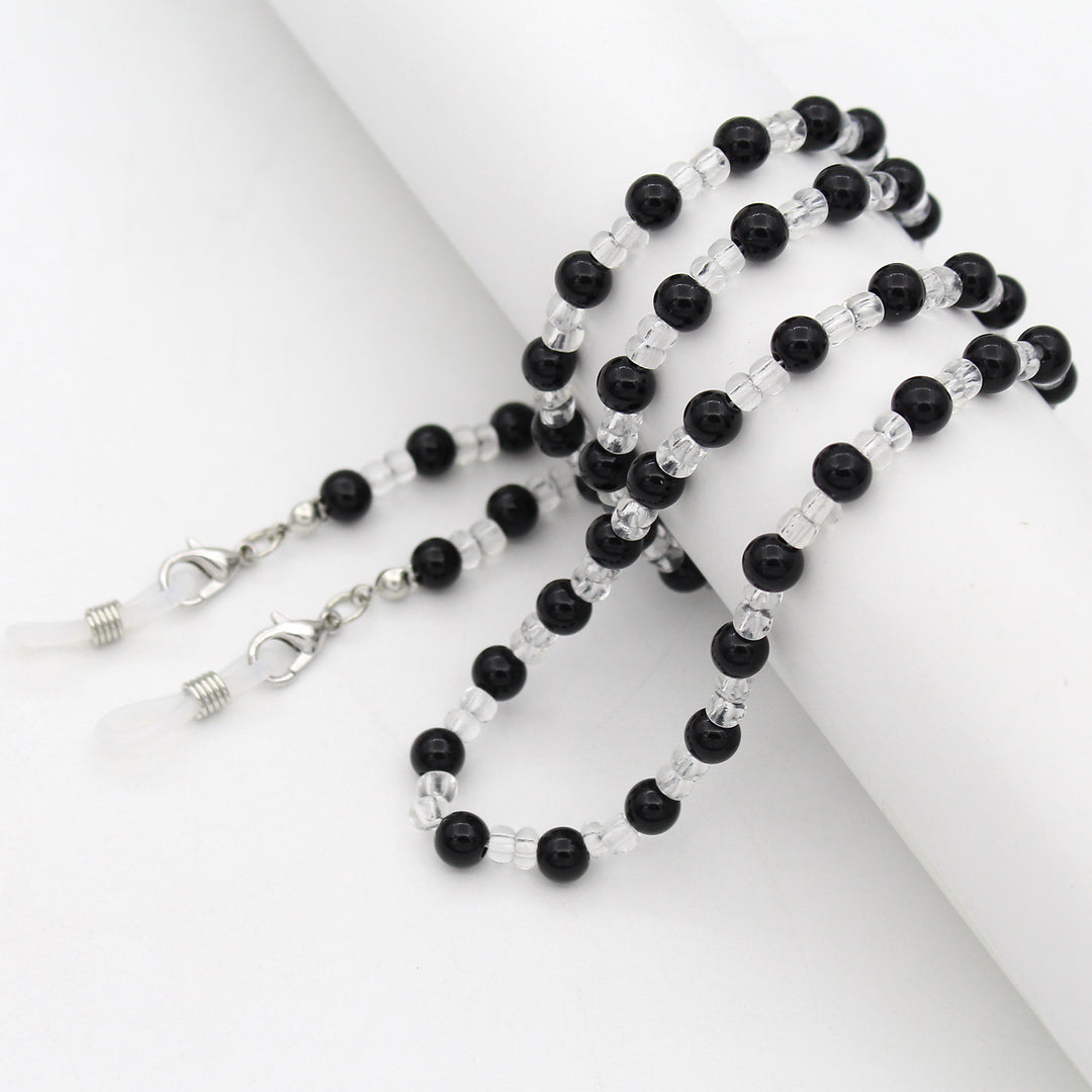 Elegante Brillenhalterkette Karnz
