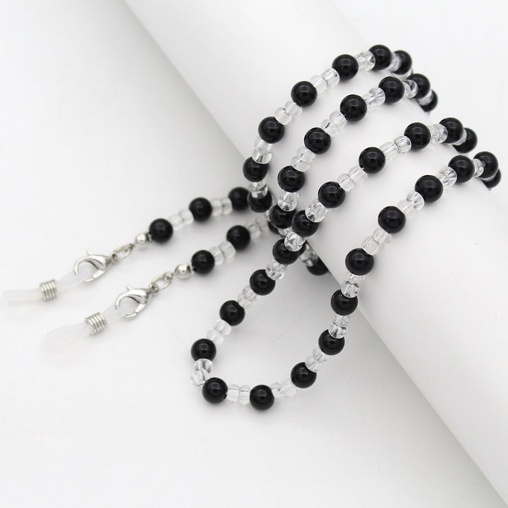 Elegante Brillenhalterkette Karnz