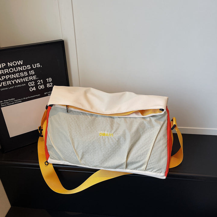 Funktioneller Messenger