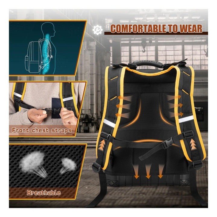 Multi-Zweck Taktischer Rucksack Karnz