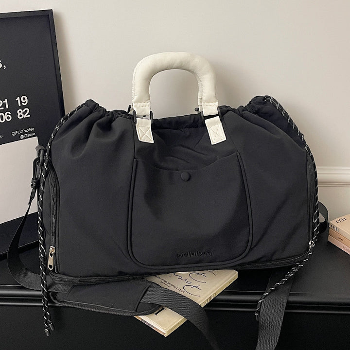 Stylische Multifunktionale Reisetasche