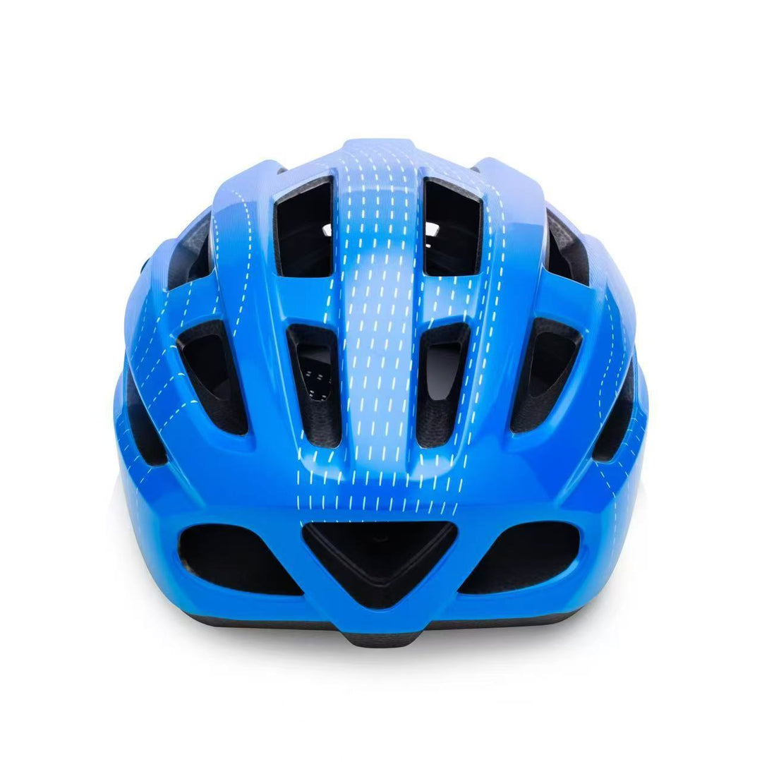 Verstellbarer Belüfteter Fahrradhelm Karnz