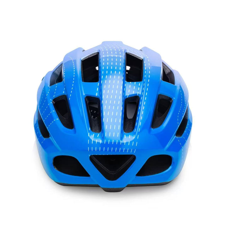 Verstellbarer Belüfteter Fahrradhelm Karnz