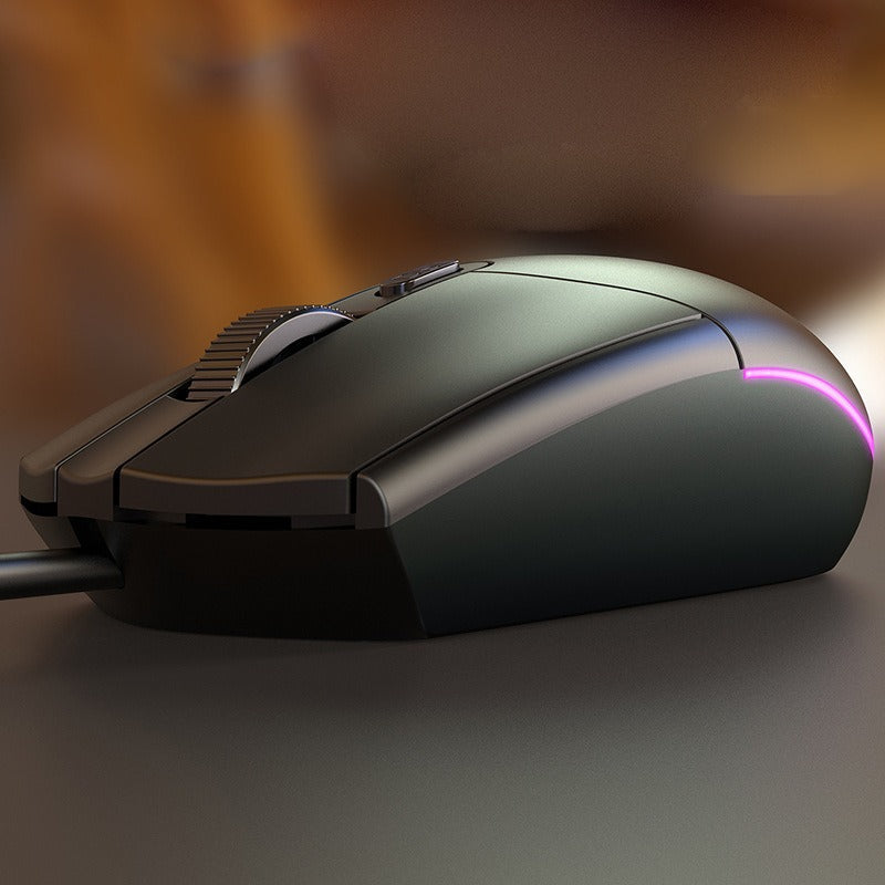 Gaming Maus Karnz