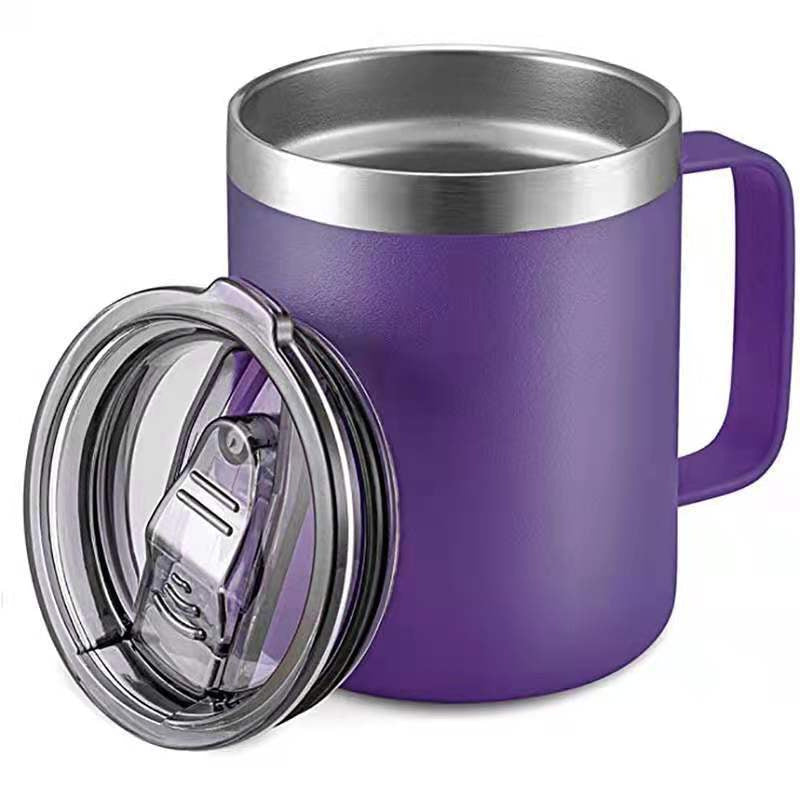 Damen Isolierte Kaffeetasse Karnz