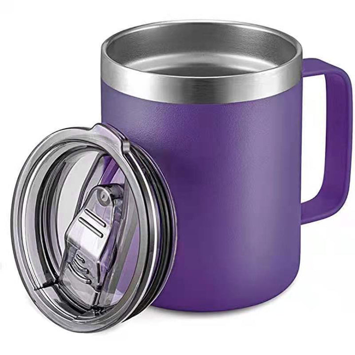 Damen Isolierte Kaffeetasse Karnz