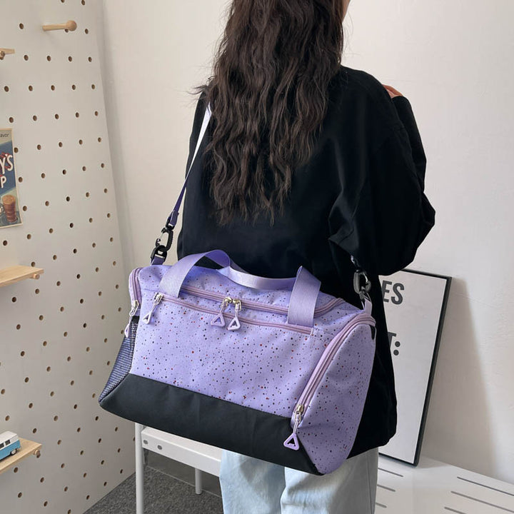 Multi-Zweck Sport Duffel Tasche Karnz