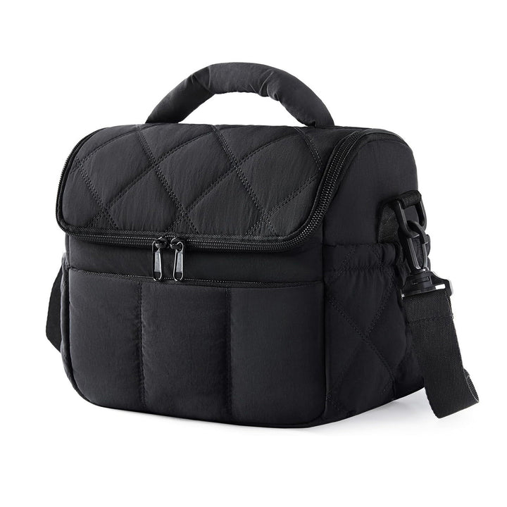Damen modische Wickeltasche Karnz