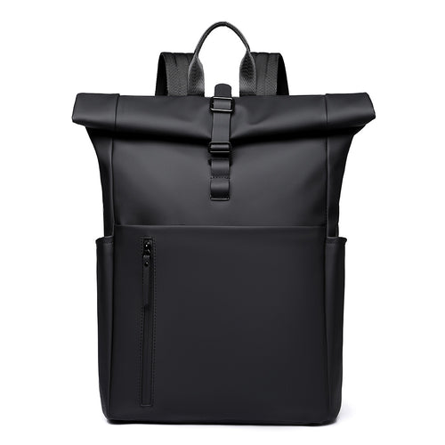 Wasserdichter Roll-Top Rucksack Karnz