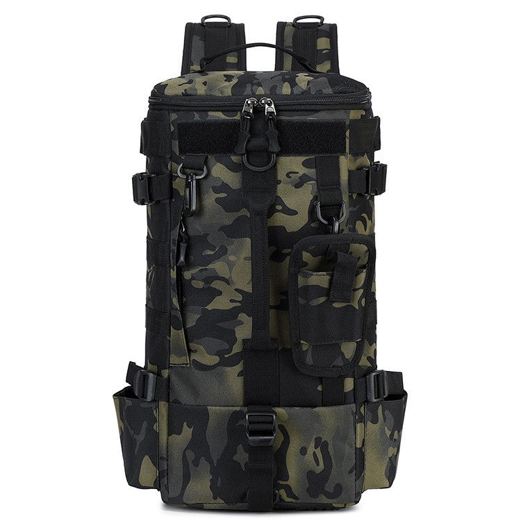 Militärisch inspiriert vielseitiger taktischer Rucksack Karnz