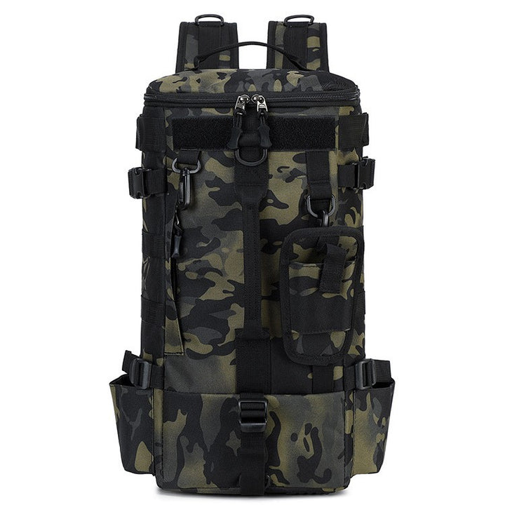 Militärisch inspiriert vielseitiger taktischer Rucksack Karnz