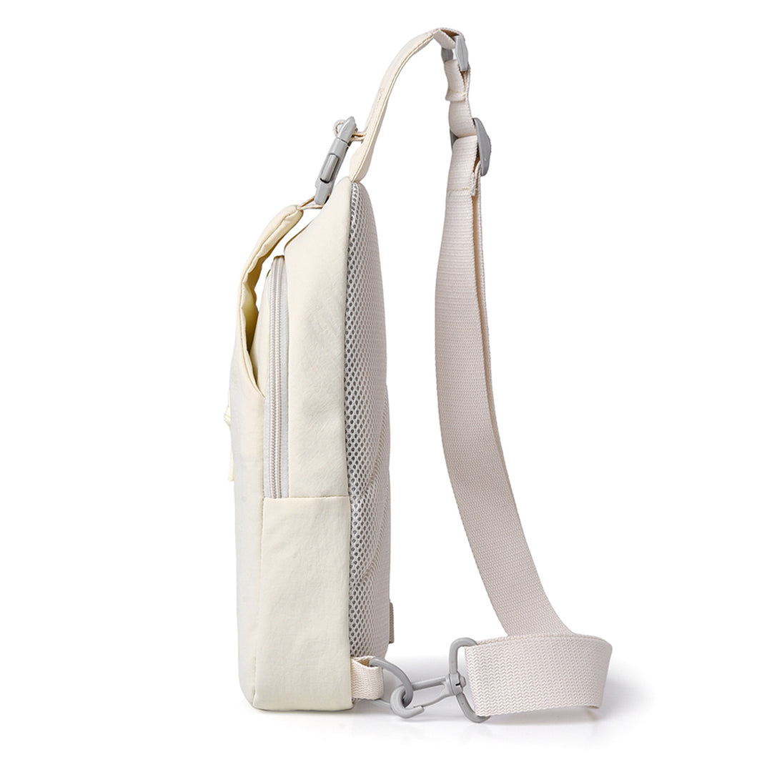 Ergonomischer Sling-Rucksack Karnz