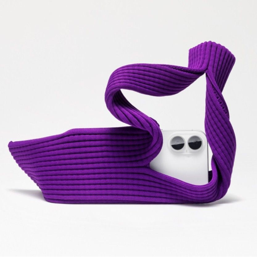 Unisex Handytasche mit innovativem Design Karnz