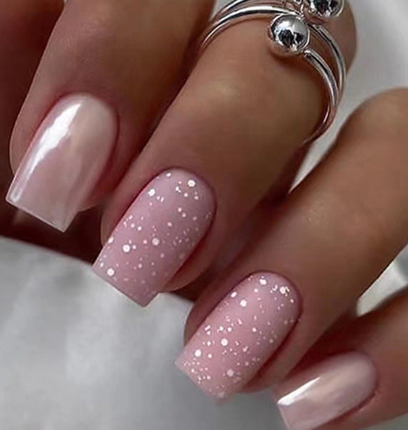Artistic Gel Nail Art Karnz