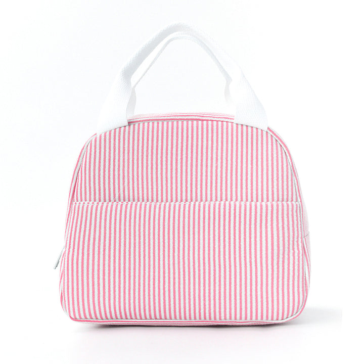 Isolierte Lunch-Kühltasche