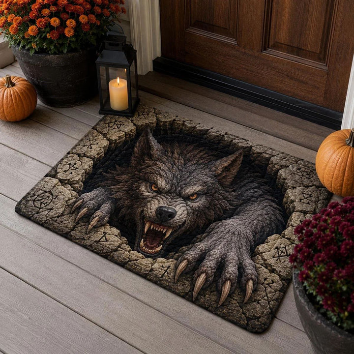 Halloween Thema Dekoration