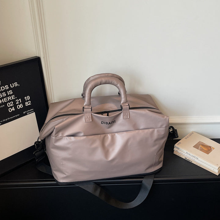 Stylische multifunktionale Reisetasche Karnz