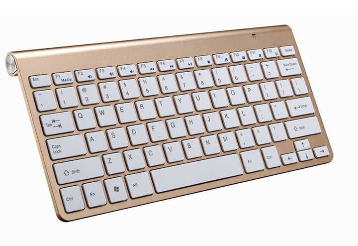 Kabellose Multifunktions-Tastatur und Maus-Set Karnz