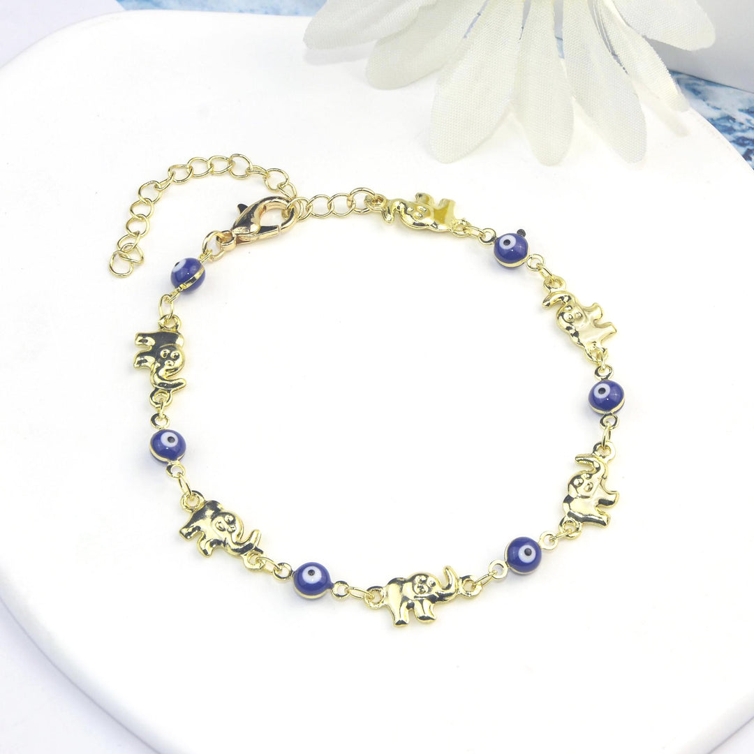 Dekorativer Charm-Armband Karnz
