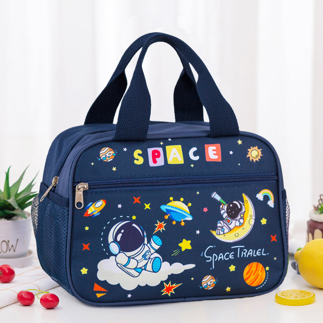 Isolierte Lunch-Tasche Karnz