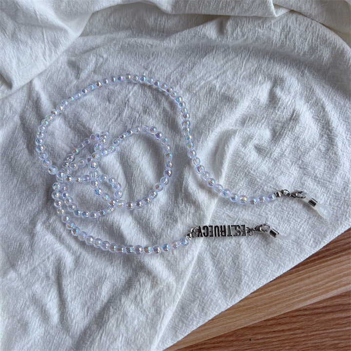 Perlen Brillen Halter Kette Karnz 1786692236