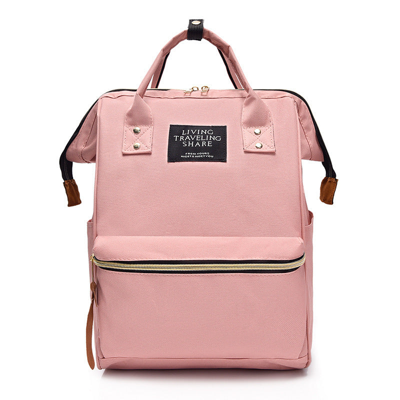 Multi-Funktionaler Reise-Rucksack Karnz