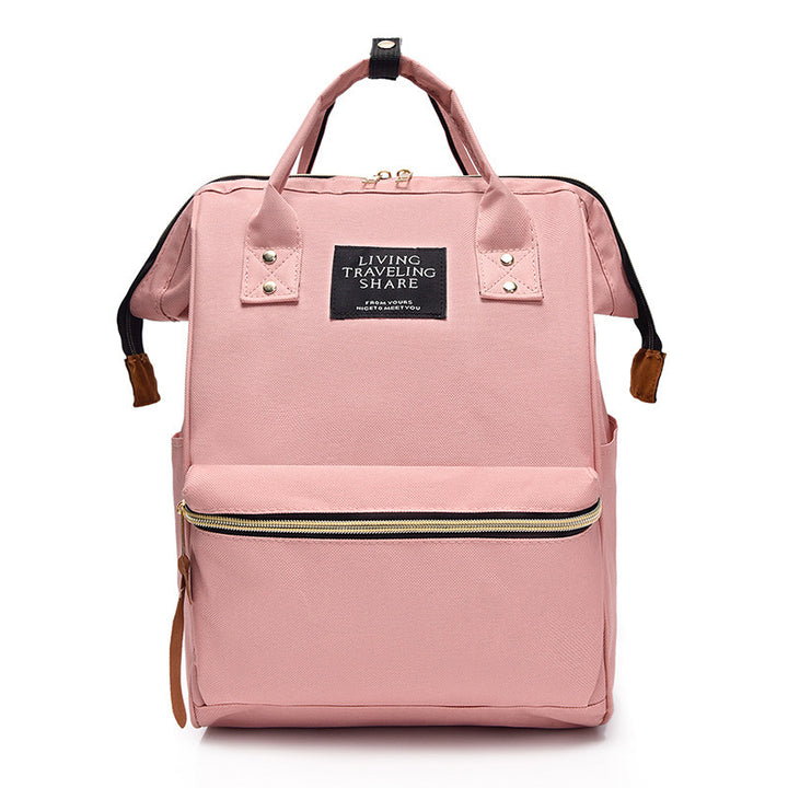 Multi-Funktionaler Reise-Rucksack Karnz