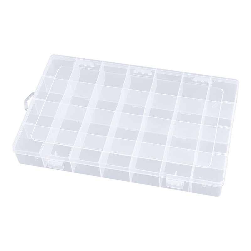Plastik Mehrfach-Organizer Karnz