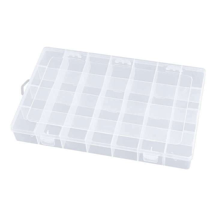 Plastik Mehrfach-Organizer Karnz