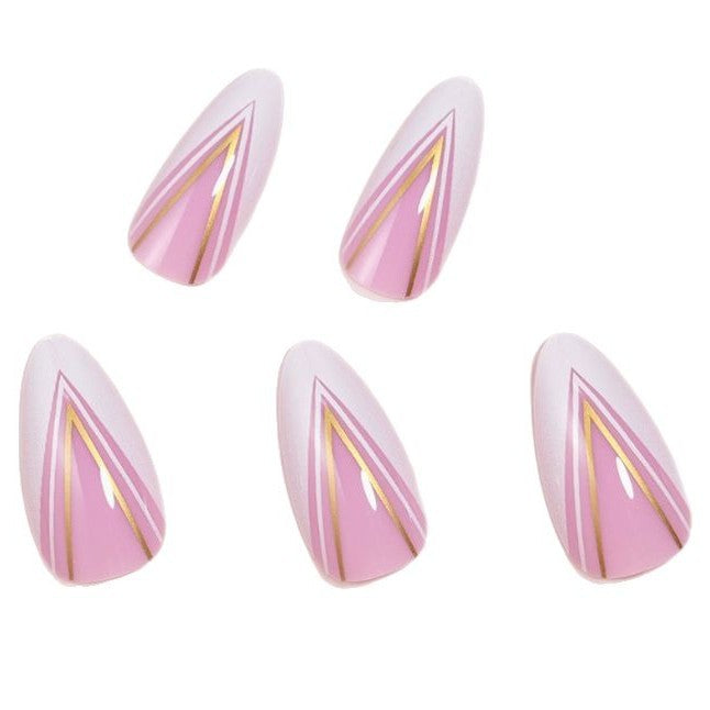 Elegante Stiletto Nagelkunst Verbesserungen Karnz 1789915965