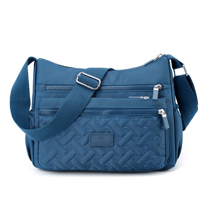 WoVersatile Crossbody Umhängetasche