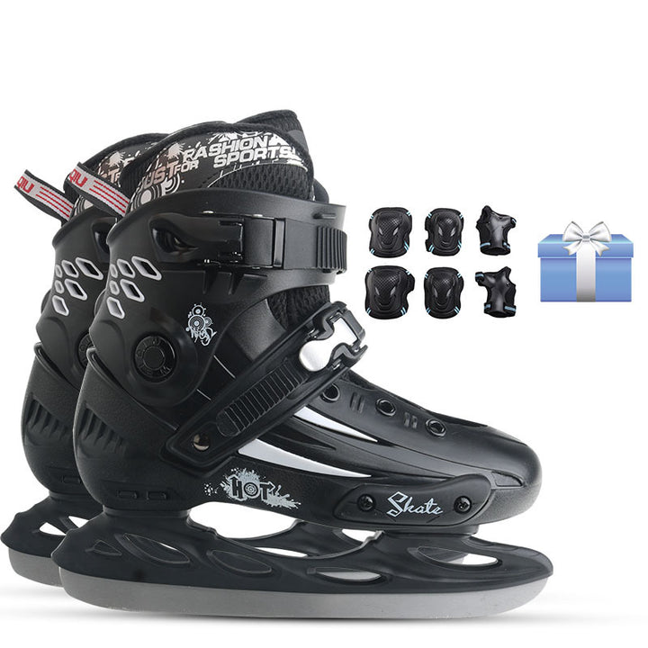Verstellbare Inline-Skates Karnz