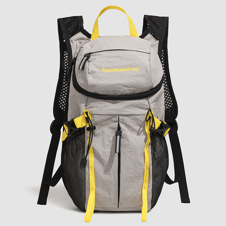 Leichter Rucksack für Outdoor-Abenteuer Karnz