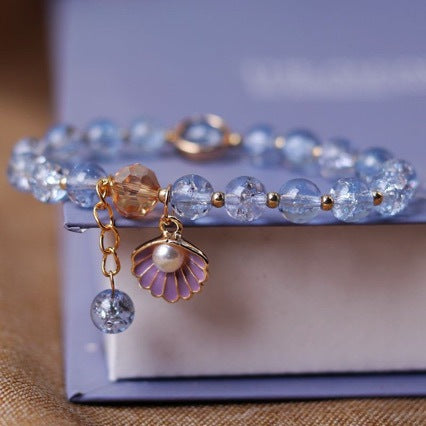 Charm-Armbanduhr Karnz
