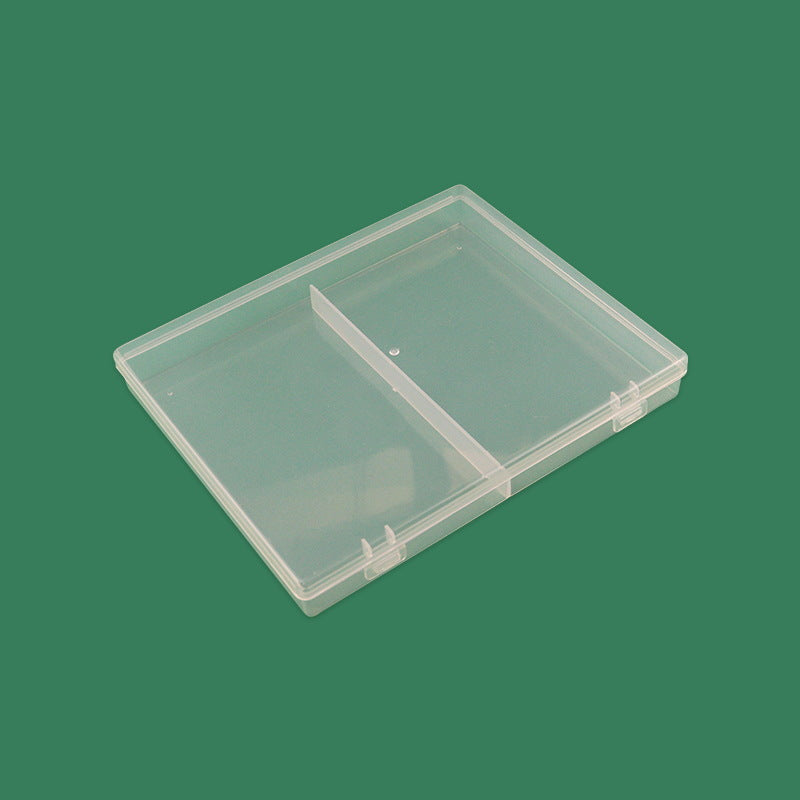 Multi-geteilte Bastelaufbewahrungsbox Karnz