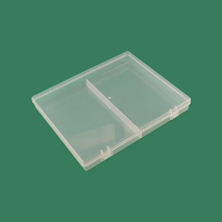 Multi-geteilte Bastelaufbewahrungsbox Karnz