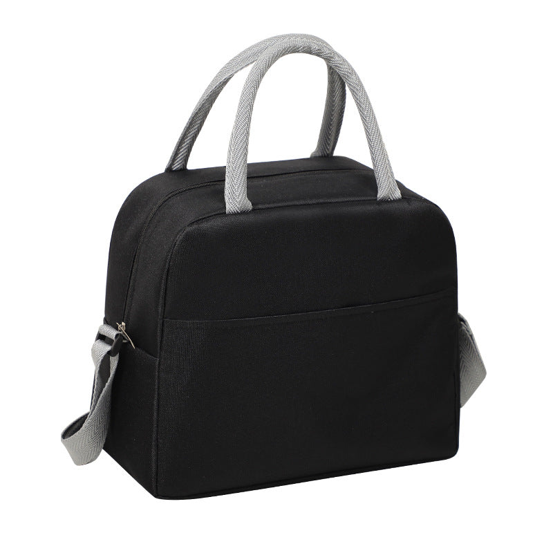 Isolierte Essen Liefer Tasche