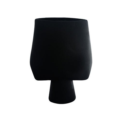 Moderne dekorative Tischlampe